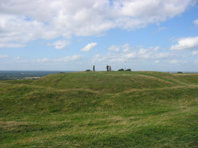 Colina de Tara