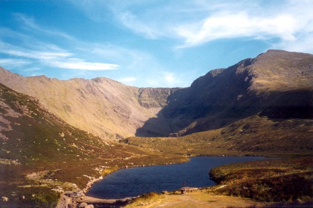 Macgillycuddy's Reeks