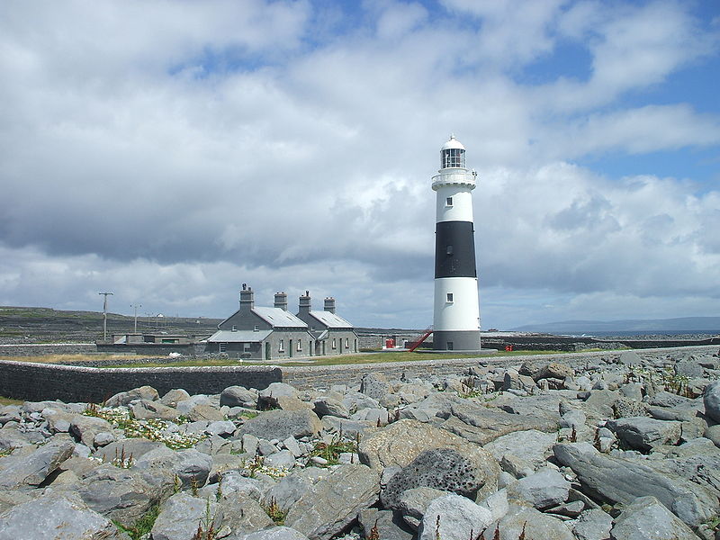 Inis Oírr