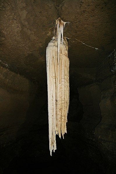 Doolin Cave