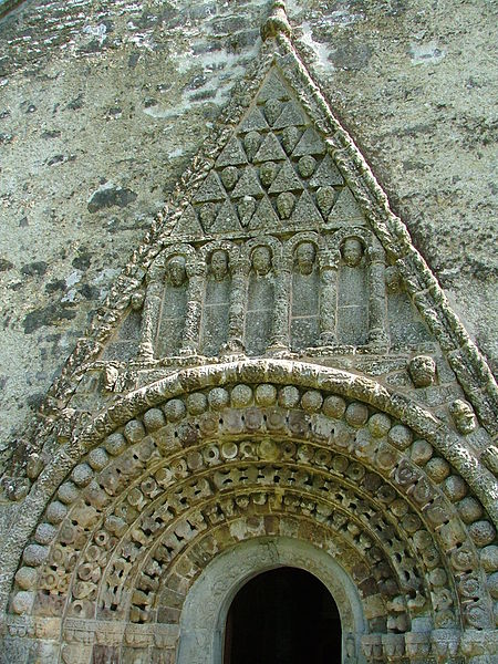 Monastère de Clonfert
