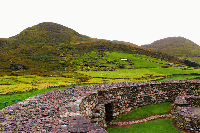 An Coireán