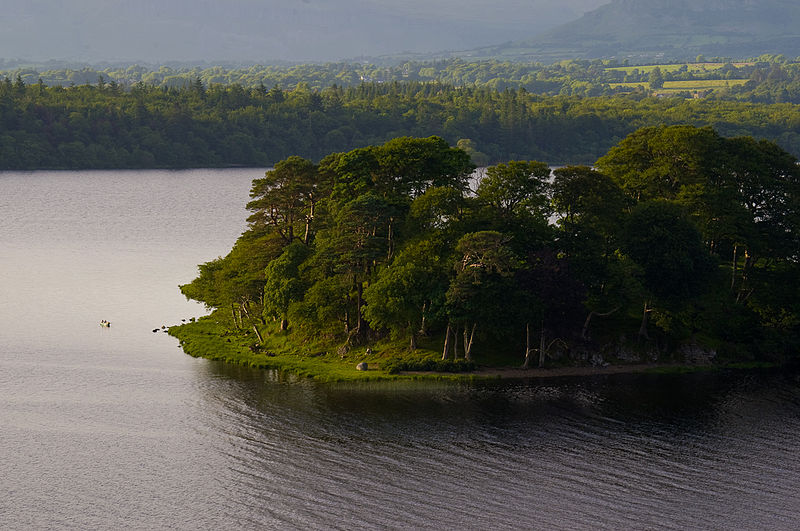 Lough Gill