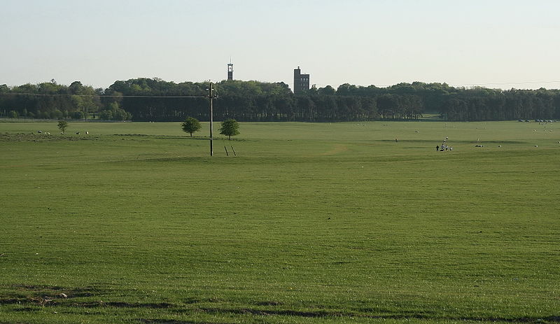 Curragh Camp