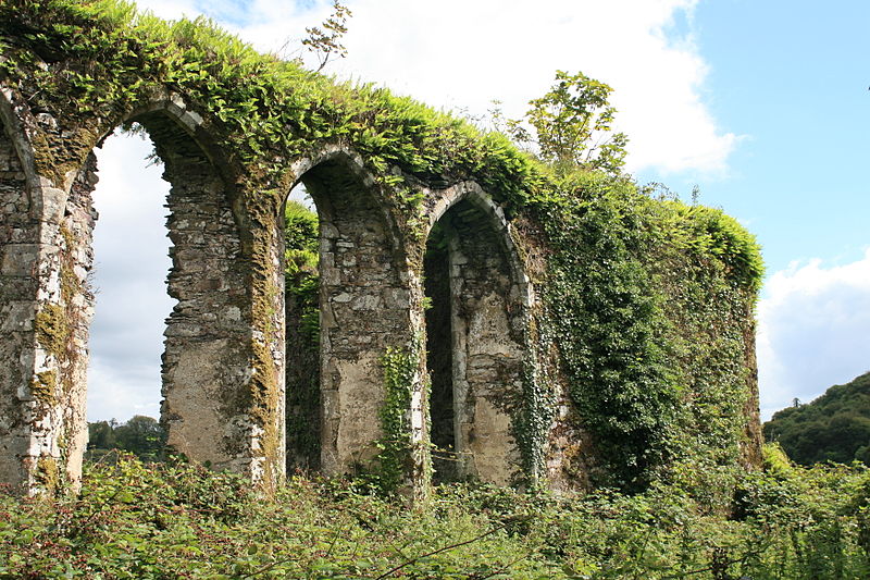 Kloster Molana