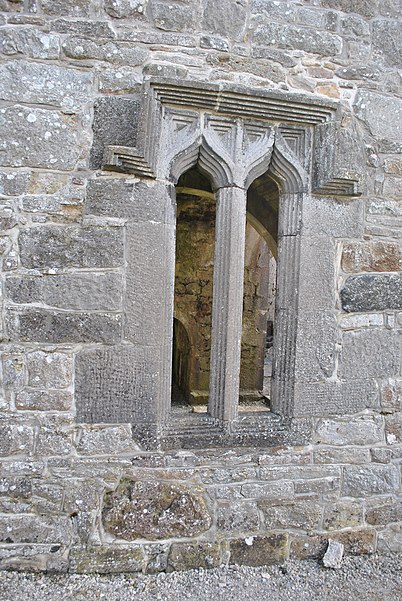Kloster Burrishoole