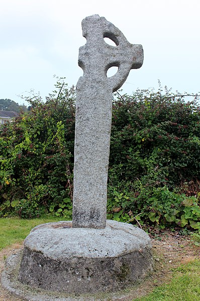 Kilgobbin Cross
