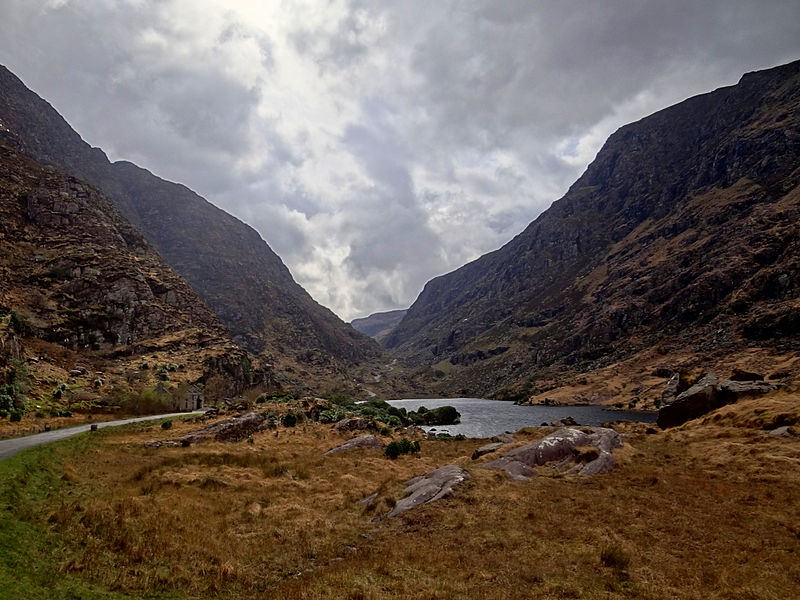 Gap of Dunloe