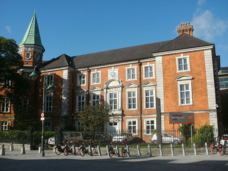 Crawford Art Gallery, Cork