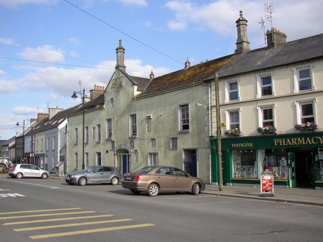 Fethard