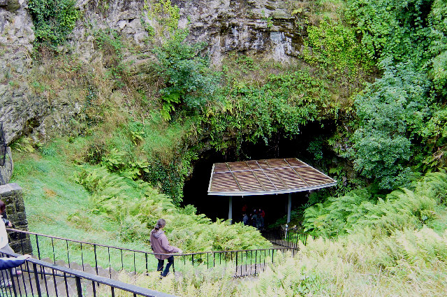 Jaskinia Dunmore