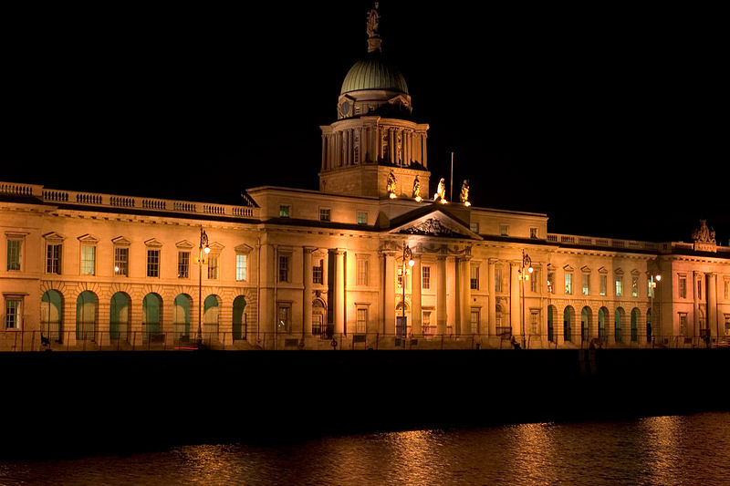 The Custom House