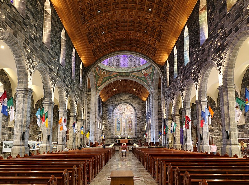 Kathedrale von Galway