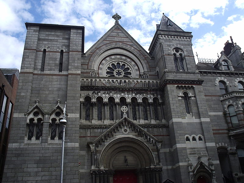 St. Ann's Church