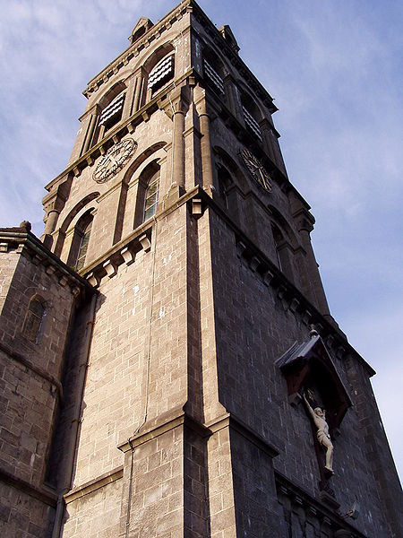 Cathédrale de l'Immaculée-Conception de Sligo