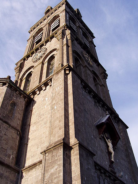 Catedral de la Inmaculada Concepción