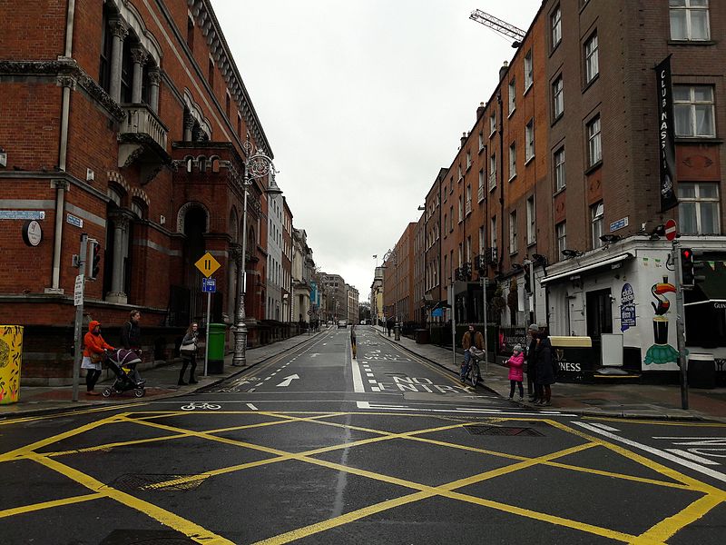 Kildare Street