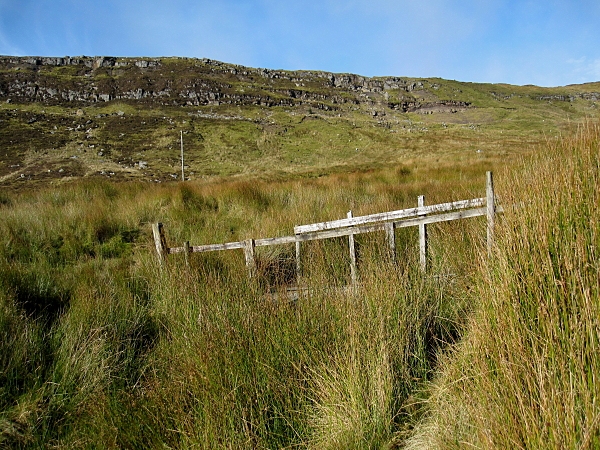 Sliabh an Iarainn