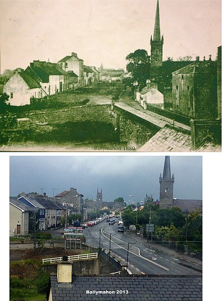 Ballymahon