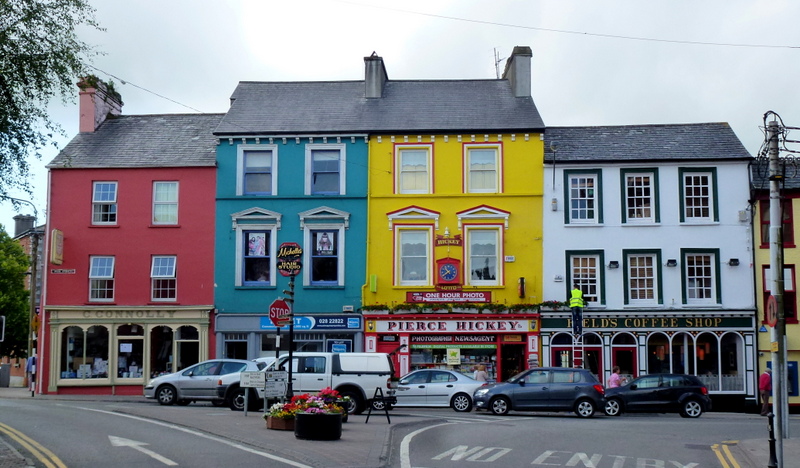 Skibbereen