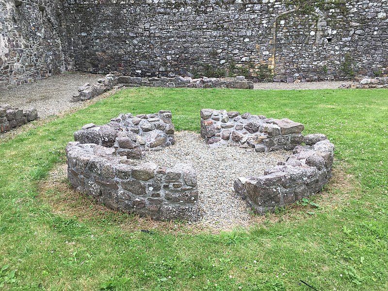 Abbaye de Dunbrody
