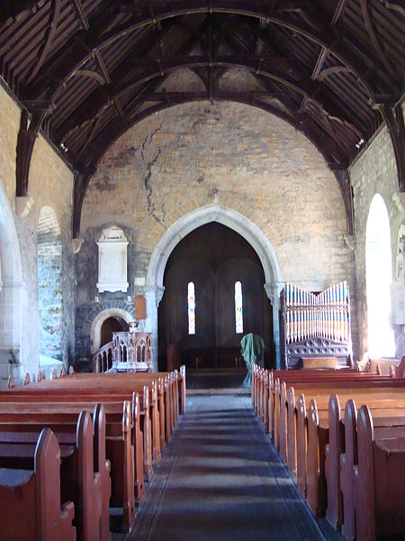 Clonfert Cathedral