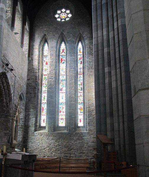 Cathédrale Sainte-Marie de Killarney