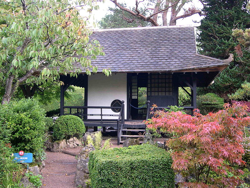 Irish National Stud