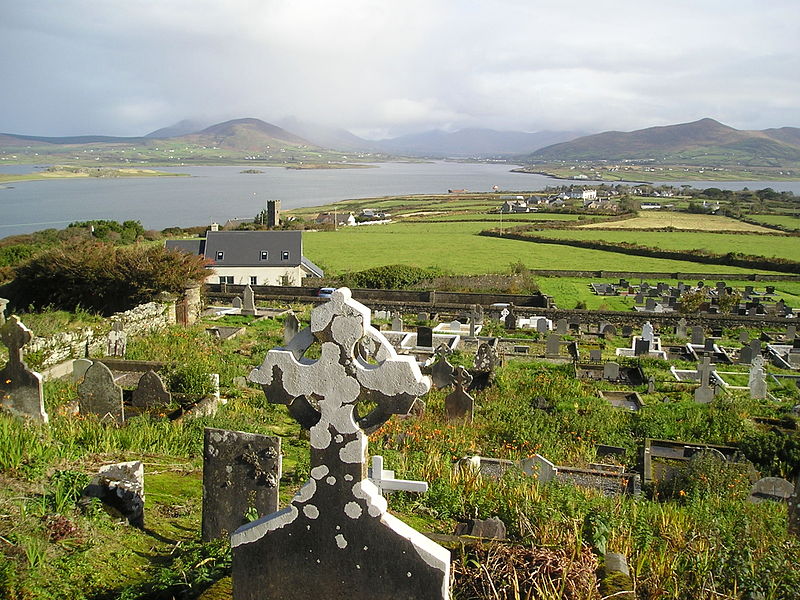 Île de Valentia