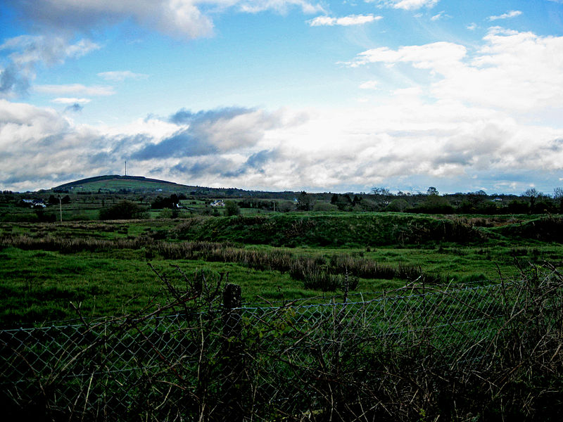 Carn Clonhugh