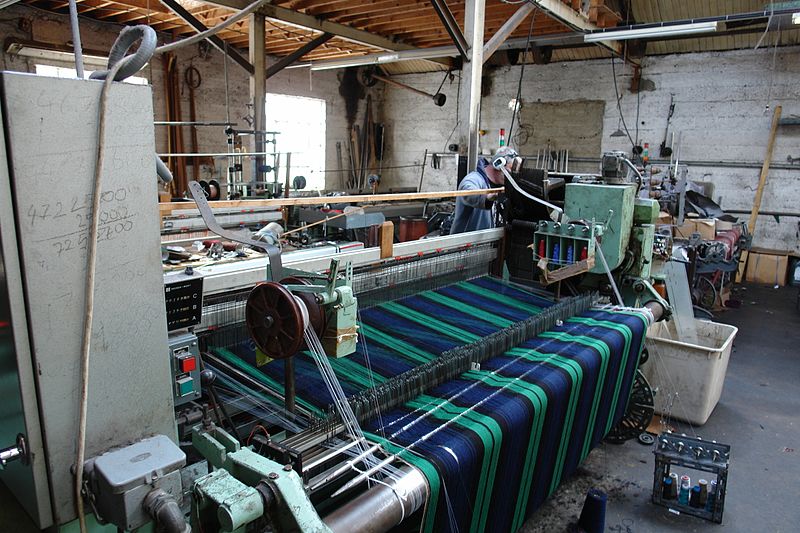 Kerry Woollen Mills