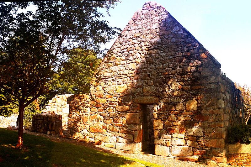 Killiney Church