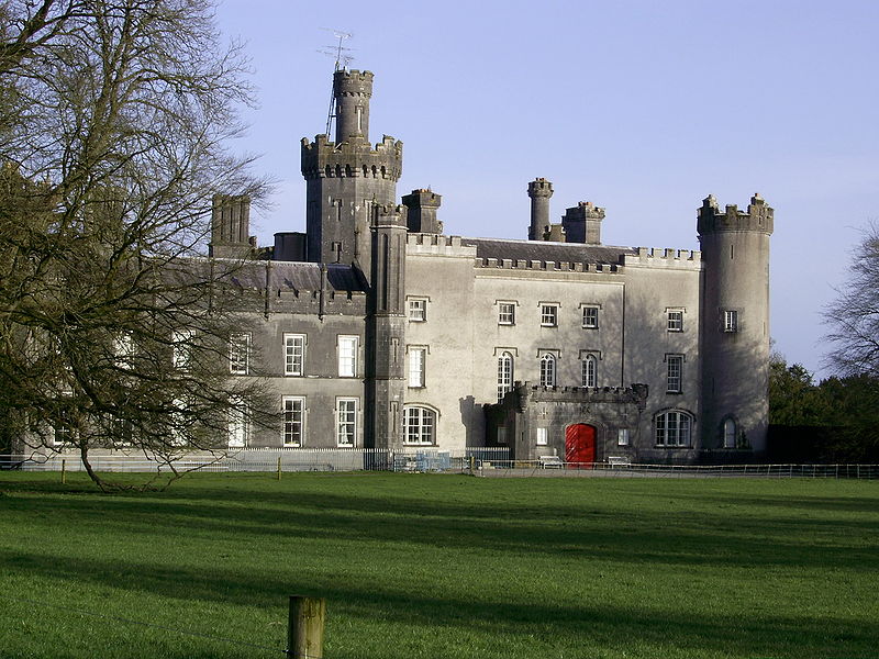 Château de Tullynally