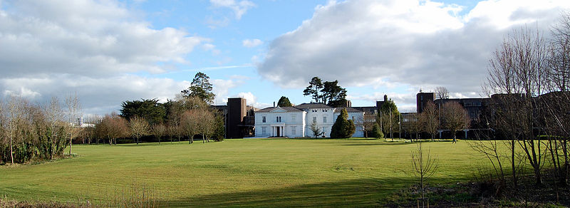 Université de Limerick