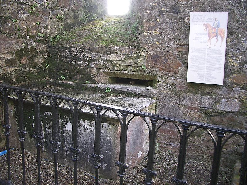 Abbaye de Kilcrea