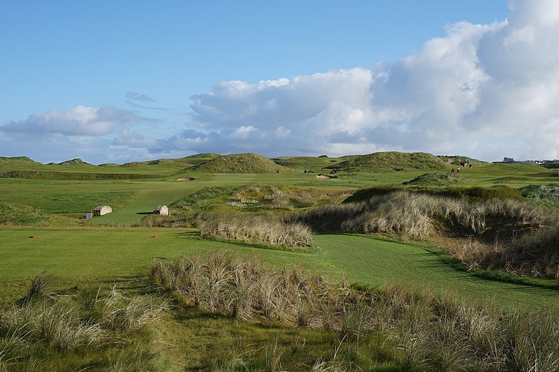 Ballybunion Golf Club