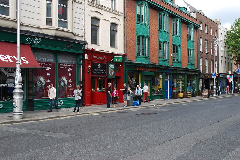 Dawson Street