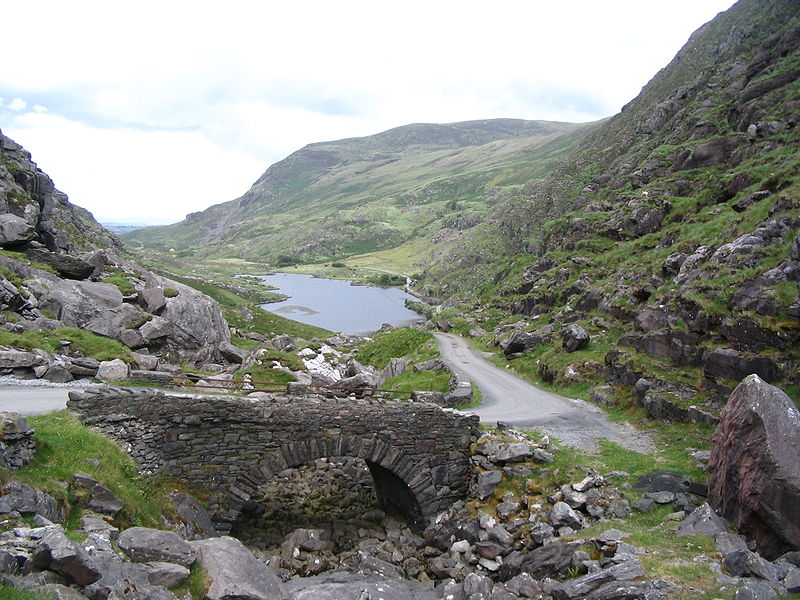 Gap of Dunloe