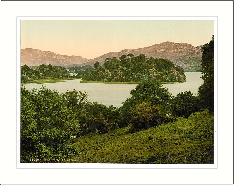 Lough Gill