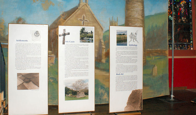 Patrick Kavanagh Centre, Inniskeen