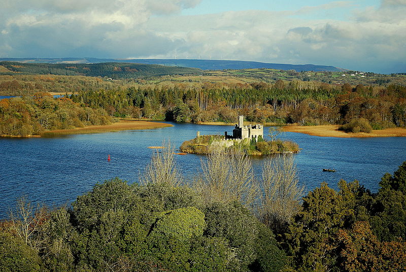 McDermott's Castle