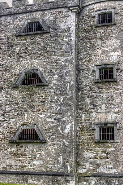 Cork City Gaol