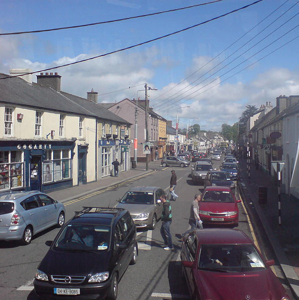 Celbridge