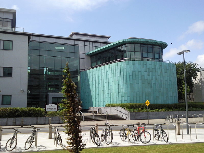 Université nationale d'Irlande à Galway