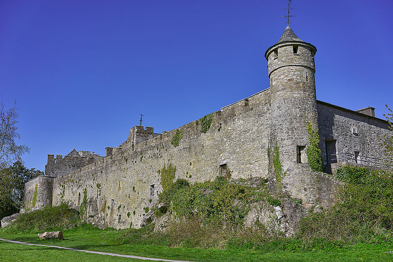 Château de Cahir