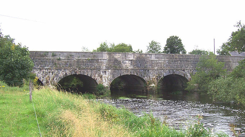 Gran Canal de Irlanda