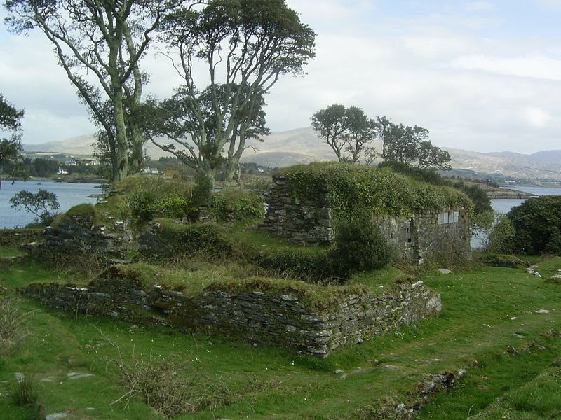 Castletownberehaven