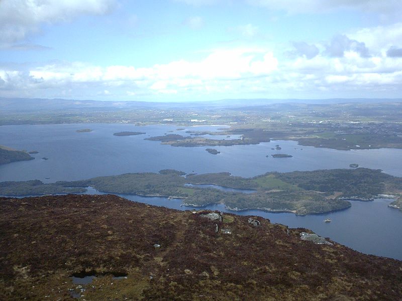 Lacs de Killarney
