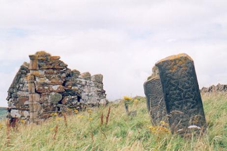 Inishkeel