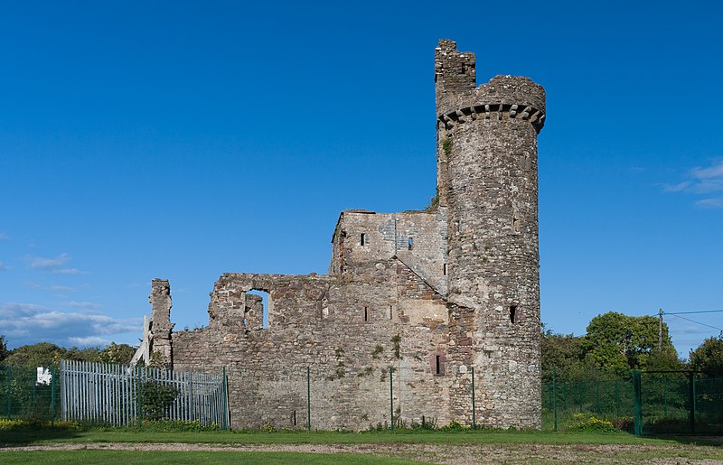 Fethard Castle